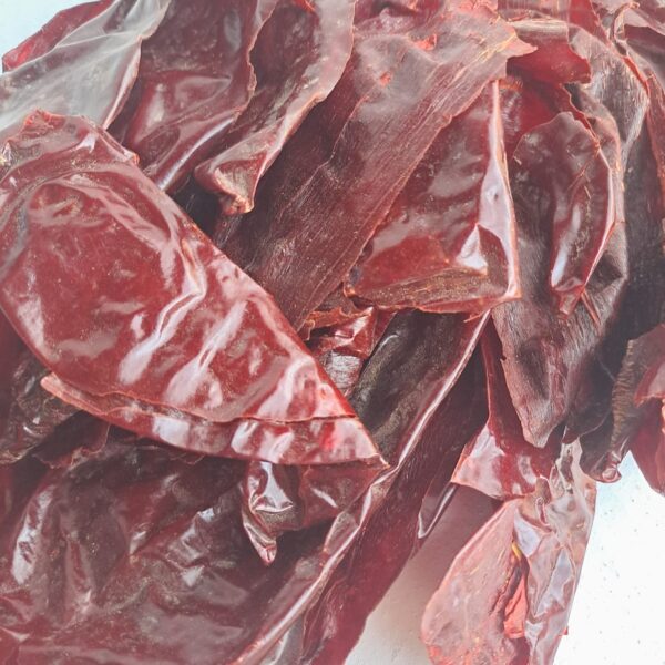 Ají Paprika Desvenado 1ra