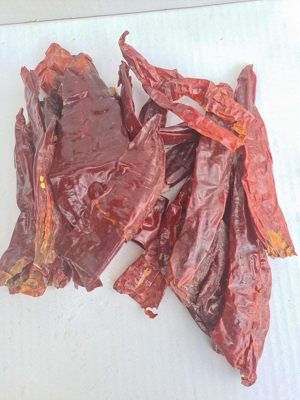 Ají Paprika Desvenado 2da - Imagen 3