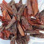 Aji Panca Rojo Desvenado ( Picante) 1ra.