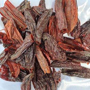 Aji Panca Rojo Desvenado ( Picante) 1ra.