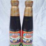 Salsa de ostion 270 ml.