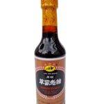 Sillao Con Champiñones 150 ml.