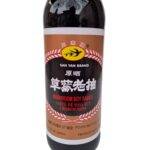 Sillao Con Champiñones 750 ml.