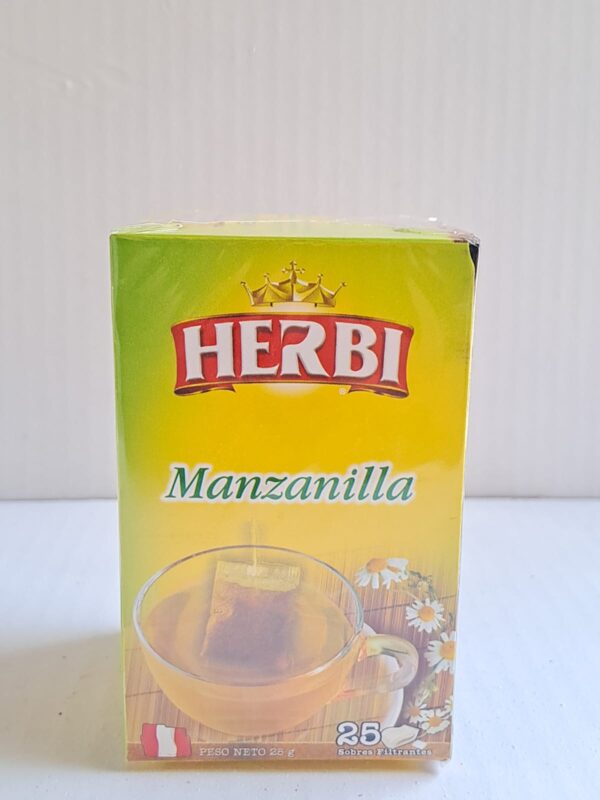 Herbi Anis Chico X 32 - Imagen 5