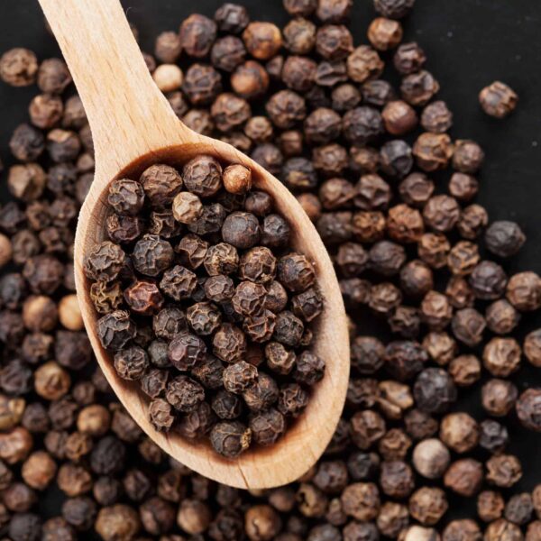 Pimienta Entera Kg
