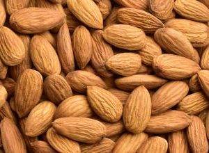 Almendras - Kilo 10