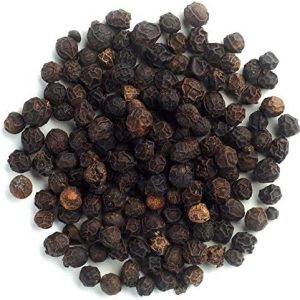 Pimienta Entera - Kilo 10