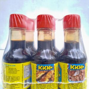 Siyau Kikko 85 Ml.