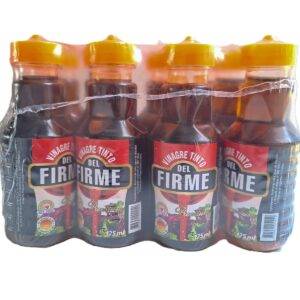 Vinagre Del Firme 125 ML.