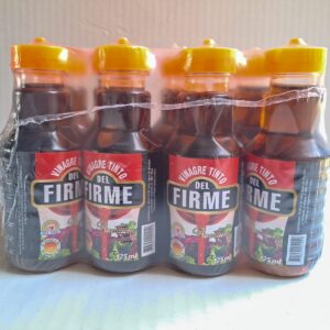 Vinagre Del Firme 125 ML.
