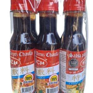 Salsa Foch 150 Ml.