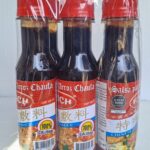 Salsa Foch 150 Ml.