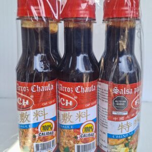 Salsa Foch 150 Ml.