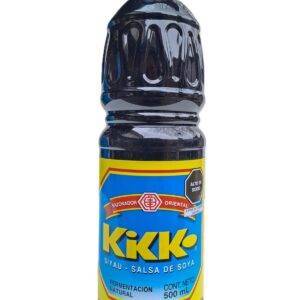 Siyau Kikko 500 Ml.