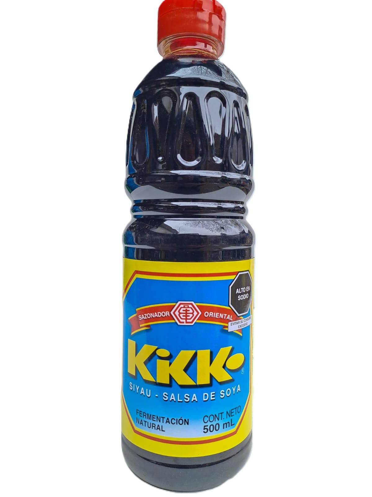 Siyau Kikko 500 Ml.