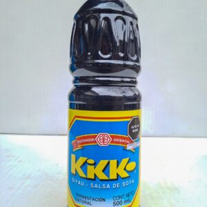 Siyau Kikko 500 Ml.