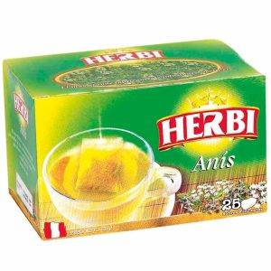 Herbi Anis Chico X 32