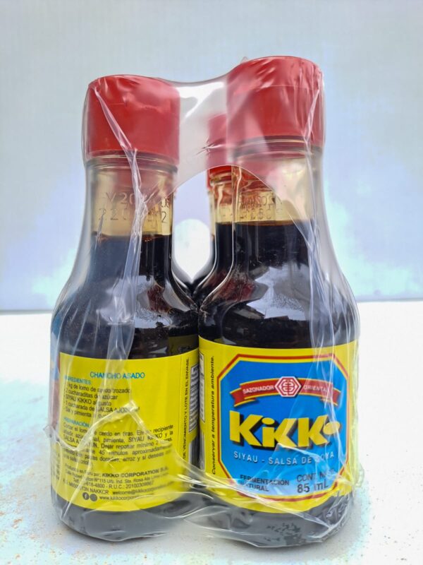 Siyau Kikko 85 Ml. - Imagen 2