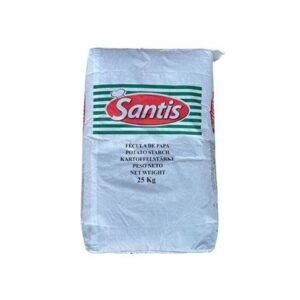 Chuño Santis Kg
