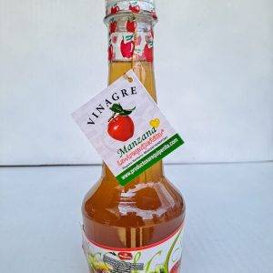 Vinagre de Manzana 320 ml