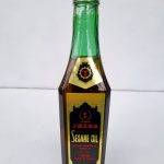 Aceite de Ajonjolí 270 ml