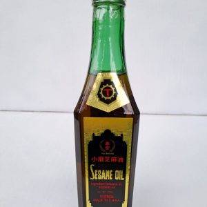 Aceite de Ajonjolí 270 ml