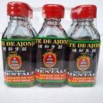Aceite de Ajonjolí  30 ml