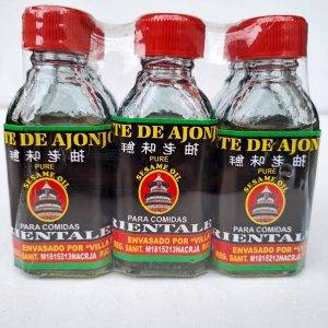 Aceite de Ajonjolí  30 ml