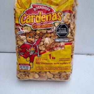 Habas Saladas 1kg
