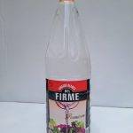 Vinagre del Firme 1Lt