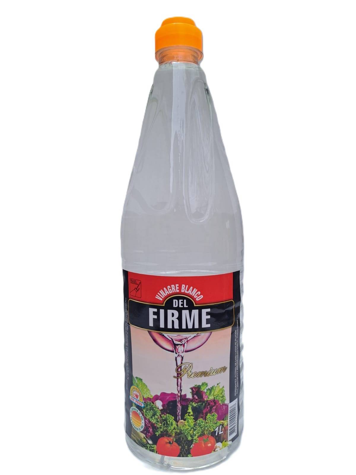Vinagre del Firme 1Lt