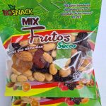 Mix Frutos Secos Tira 6 unidades