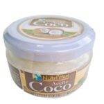 Aceite de Coco 120 ml