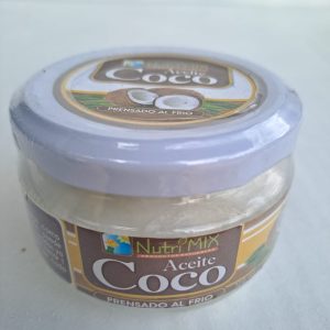 Aceite de Coco 120 ml
