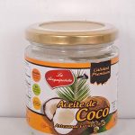 Aceite de coco 300 ml