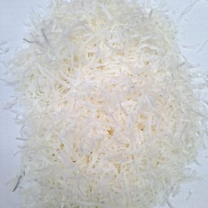 Coco Rayado Grueso - 1 Kilo