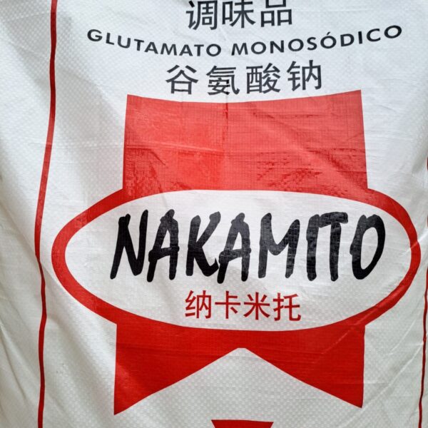 Ajinomoto  Suelto (Nakamito)
