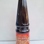 Sillao Sabor Oriental 1 Lt