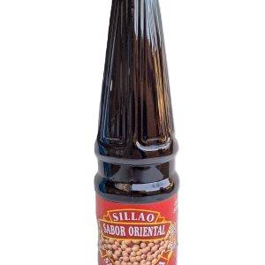 Sillao Sabor Oriental 1 Lt