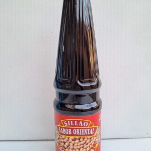 Sillao Sabor Oriental 1 Lt