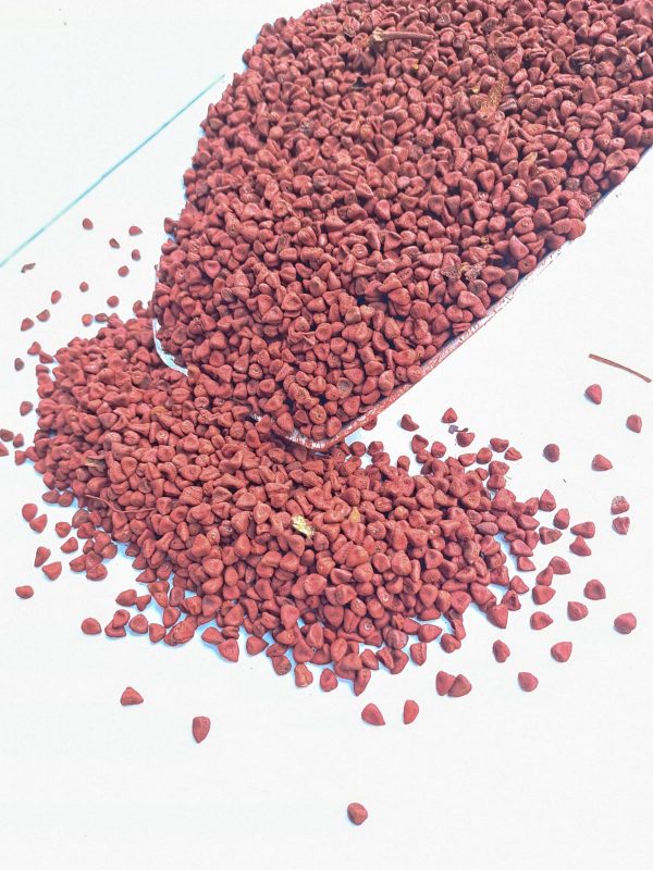 Achiote Entero Kg - Imagen 2