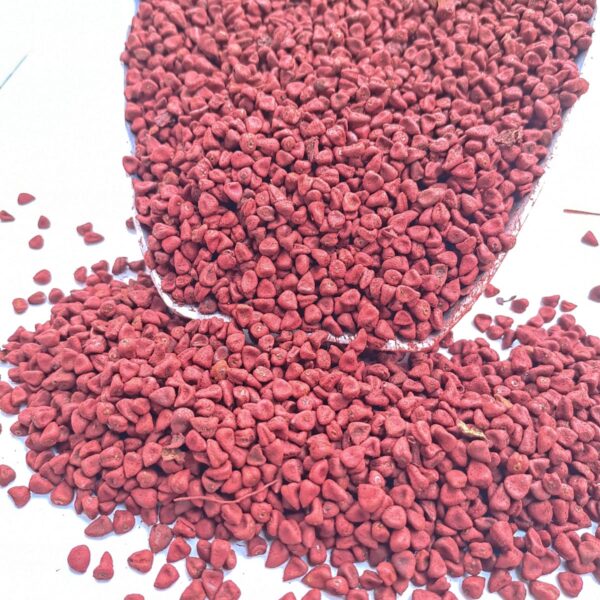 Achiote Entero Kg