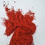 Achiote Molido Kg