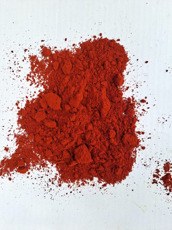 Achiote Molido Kg - Imagen 3
