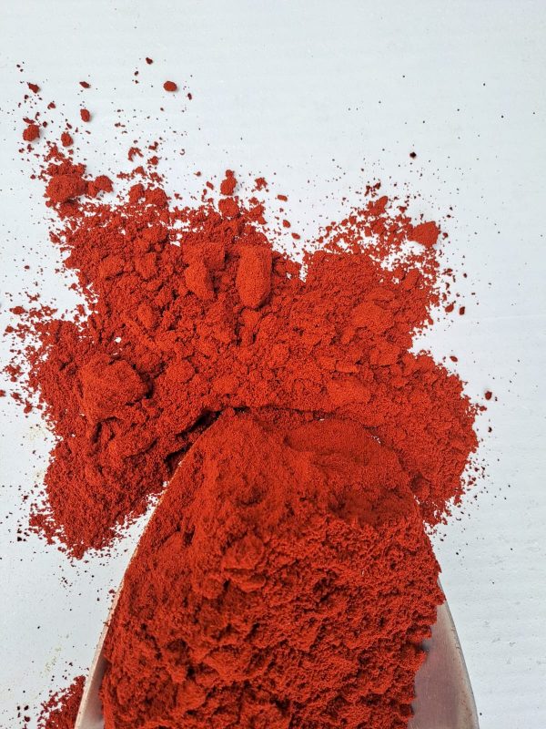 Achiote Molido Kg - Imagen 4