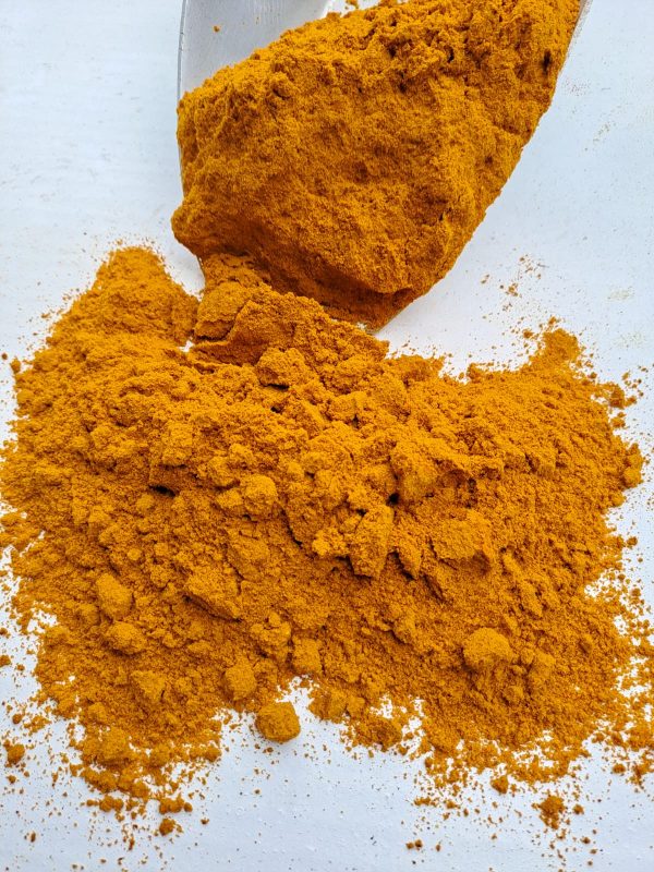 Palillo Molido Kg