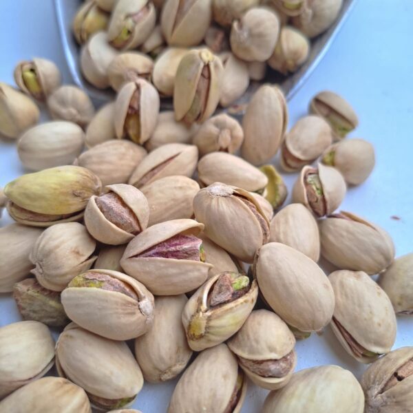Pistachos Salados Kg