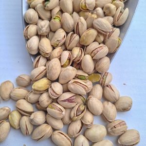Pistachos Salados Kg - 1 Kilo
