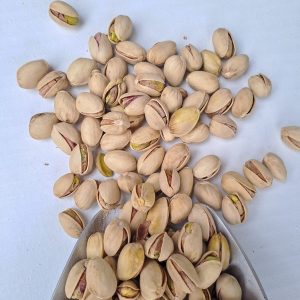 Pistachos Salados Kg - Kilo 10
