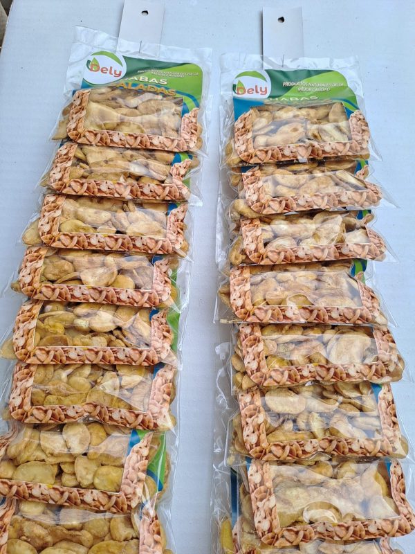 Tira Habas Saladas 12 Unidades - Imagen 3